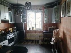 3 -х комнатная на ІІІ Таврическом. Автономное отопление