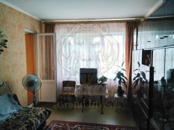 3-х комнатная квартира на Таврическом