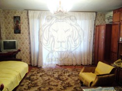 Двухкомнатная квартира по пр. Димитрова