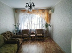 3х комнатная квартира на Шуменском