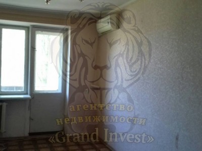 1 комнатная квартира на ХБК