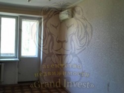 1 комнатная квартира на ХБК