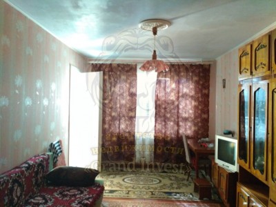 4-х комнатная квартира в районе Северного рынка