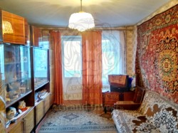 Трёхкомнатная квартира на ХБК по цене 2-х комнатной.