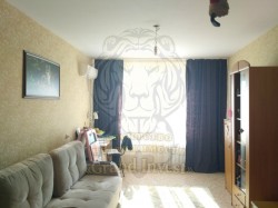 3-х комнатная квартира