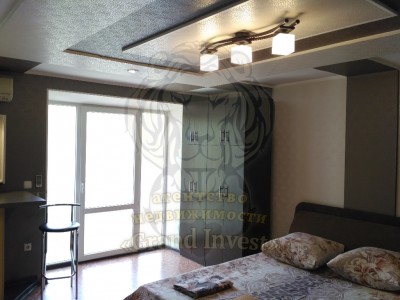 1-но комнатная квартира в Центре города