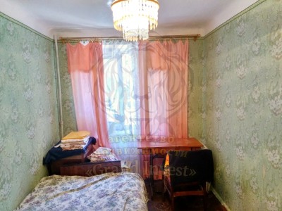 Двухкомнатная квартира по ул. Мира.