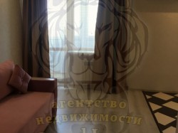 2-х комнатная квартира на ХБК