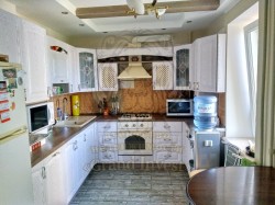 3-х комнатная квартира в кирпичном доме