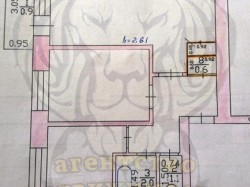 2-х комнатная квартира в Центре