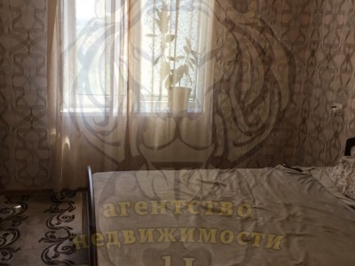 2-х комнатная квартира на Шуменском