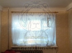 1-но комнатная квартира на Жилпоселке