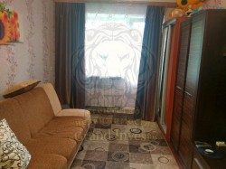 1 комнатная квартира на Кулика