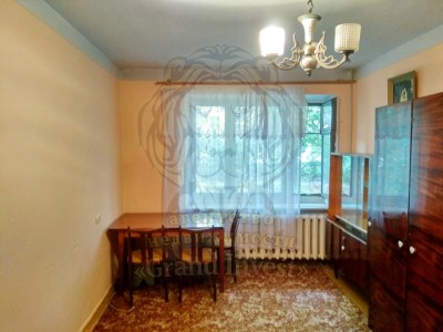 1-но комнатная квартира на ХБК