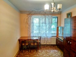 1-но комнатная квартира на ХБК