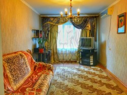 3-х комнатная квартира  с Автономкой+ Ремонт