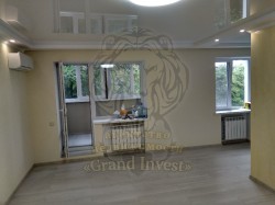 1-но комнатная квартира на ХБК