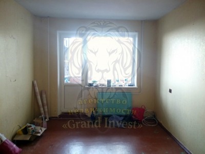 Двухкомнатная квартира на новом Острове.