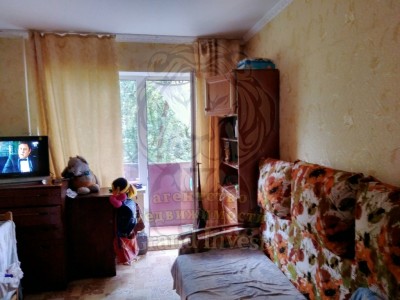 1-но комнатная квартира на ХБК