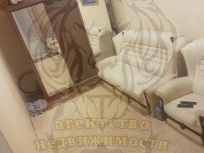 2-х комнатная квартира АО + гараж