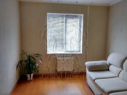 2-х комнатная с ремонтом и Автономным отоплением