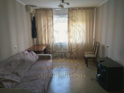 3-х комнатная квартира ХБК с АО. Гараж