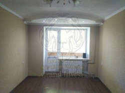 1 комнатная квартира на ХБК