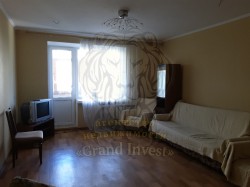 3-х комнатная улучшенка на ХБК в кирпичном доме