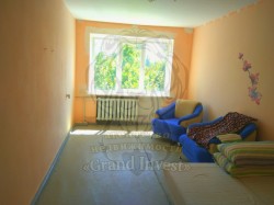 2-х комнатная квартира на Кулика