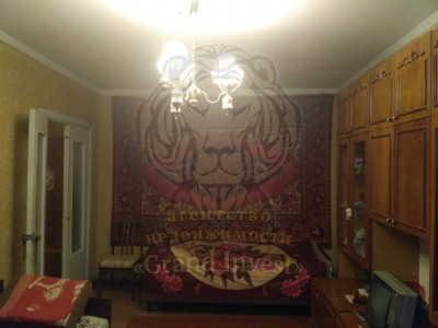2-х комнатная квартира на 3-м Таврическом