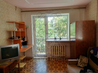 1-но комнатная квартира в центре на Ушакова