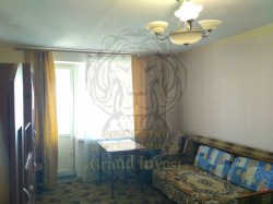 3-х комнатная квартира на Жилпоселке