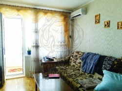 2-х комнатная квартира ХБК