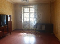 2-х комнатная квартира в Центре