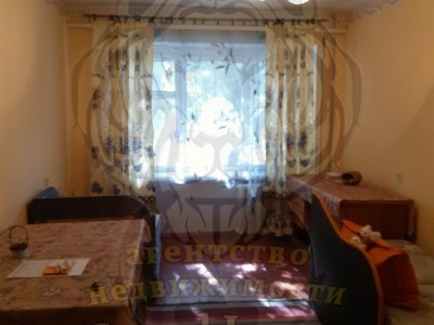 1-комнатная квартира ХБК