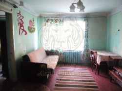 2-х комнатная квартира на Шуменском