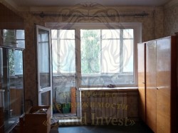 1-комнатная квартира на Острове