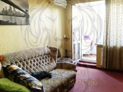 Однокомнатная квартира в Центре Бульвар Мирный