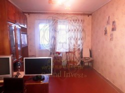 Двухкомнатная квартира на ул. Перекопской.