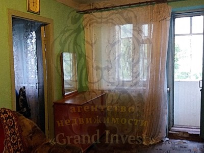 3-х комнатная квартира в кирпичном доме