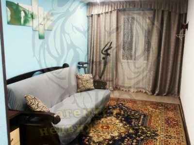 3-х комнатная квартира на Северном, р-н автовокзала