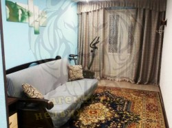3-х комнатная квартира на Северном, р-н автовокзала