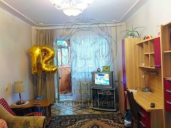 3-х комнатная квартира на Таврическом