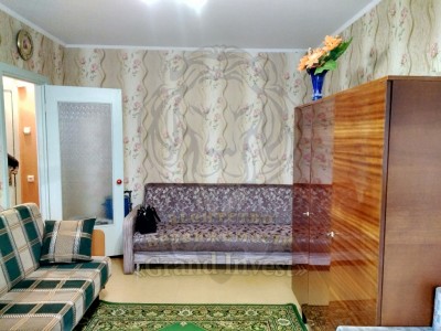 1-но комнатная Улучшенка на Ушакова