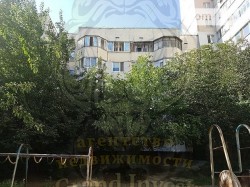 1-но комнатная квартира на 4-ом Таврическом