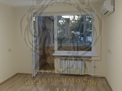 2-х комнатная квартира