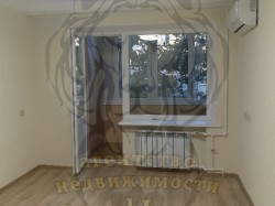 2-х комнатная квартира