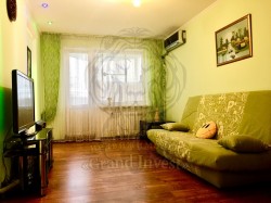 3-х комнатная квартира на Таврическом