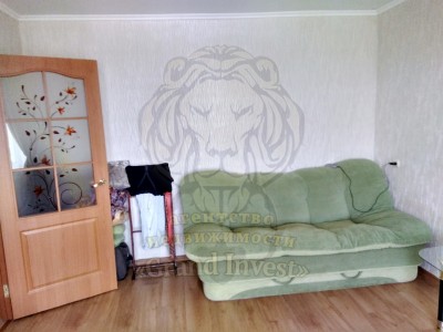 1-но комнатная квартира ХБК