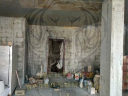 3-х комнатная квартира в Новостройке